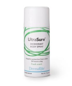 UltraSure™ Fresh Scent Deodorant Body Spray