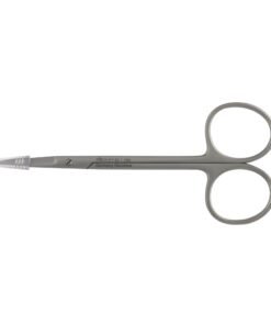 McKesson Argent™ Iris Scissors, 4½ Inches Straight