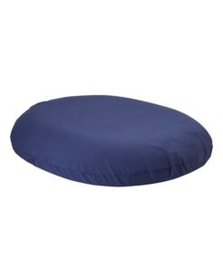 McKesson Donut Cushion, 18 Inch, Blue
