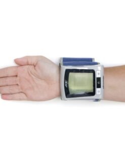 Advantage™ Wrist Digital Blood Pressure Monitor
