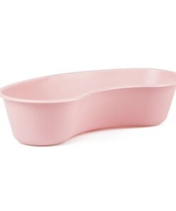 Medegen Emesis Basin, 500 cc, Pink