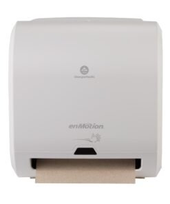 enMotion® Impulse® Paper Towel Dispenser, 9½ x 13-3/25 x 13-23/100 Inch