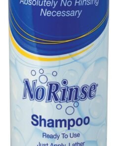 No-Rinse® Rinse-Free Shampoo, 16 oz. Bottle