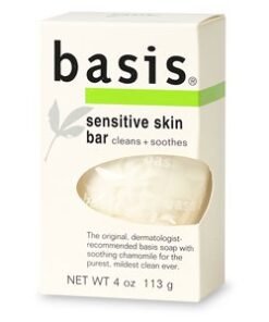 Basis® Soap