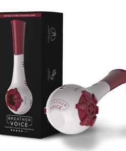 Breather Voice® Respiratory Exerciser