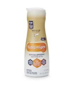 Nutramigen® Ready to Use Infant Formula, 32-ounce Bottle