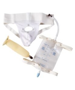 DMI® Male Urinal Sheath