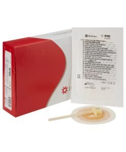 Hollister Drain Tube Attachment Device