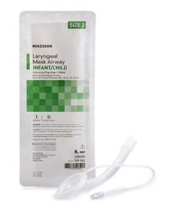 McKesson Laryngeal Mask Airway
